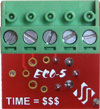 Simplicity Receptacle Modules